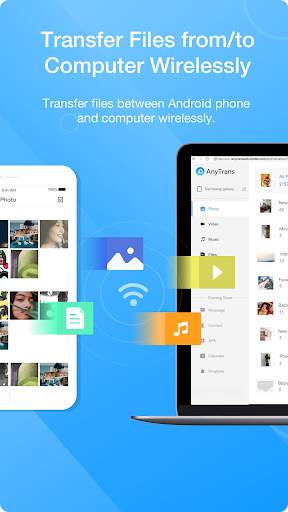 SyncTrans screenshot 2