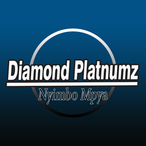Diamond Platnumz Nyimbo Mpya - Tanzania Hit Music icon