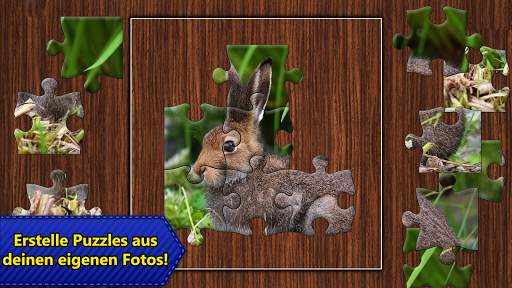 Jigsaw Puzzle Spiele Epic screenshot 14