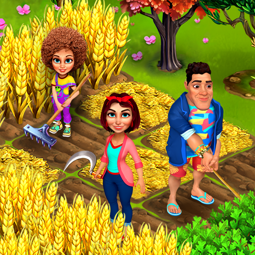 Bermuda Adventures: Fattoria icon