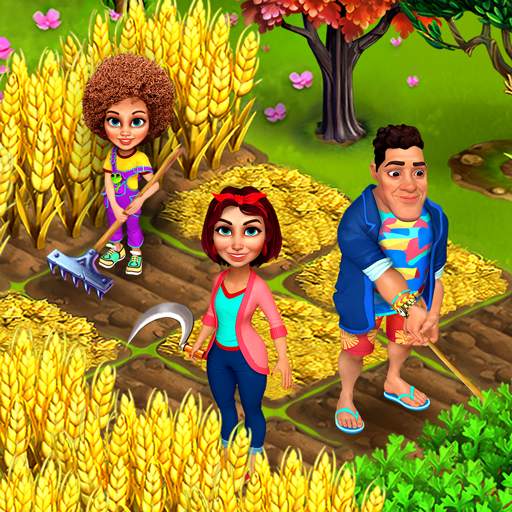 Bermuda Adventures Farm Island 1.5.1