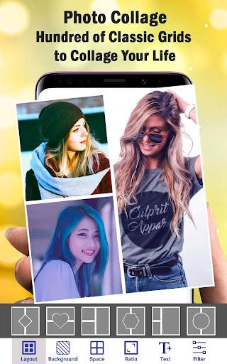 Photo Editor screenshot 1