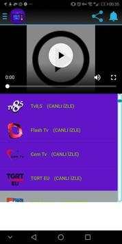 Legal Mobil TV Canlı screenshot 1