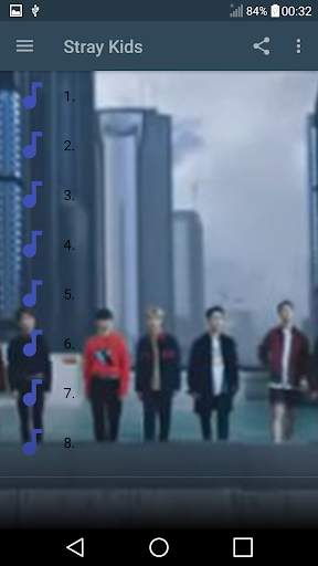 Stray Kids स्क्रीनशॉट 1
