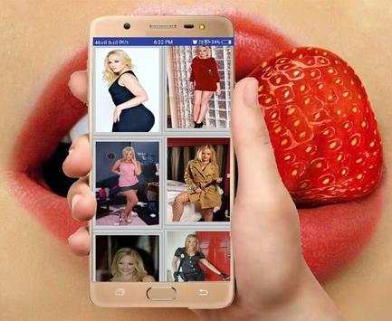 Alexis Texas Wallpaper HD screenshot 5