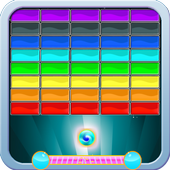 Bricks Breaker Classic icon