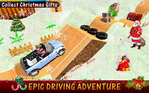 Juego Modern City Car Racing: Mini Car Track screenshot 1