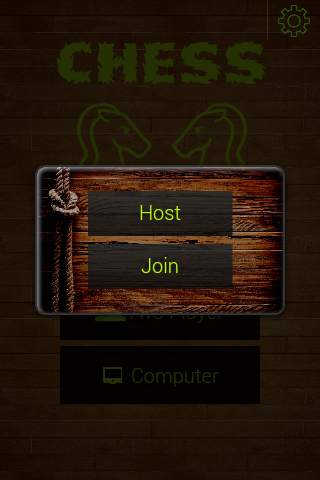 CHESS BLUETOOTH screenshot 7