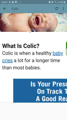 My First Baby Care: Newborn screenshot 3