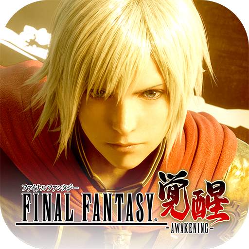 FINAL FANTASY AWAKENING-AR 1.13.1