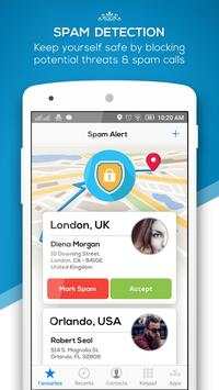 True call screenshot 2