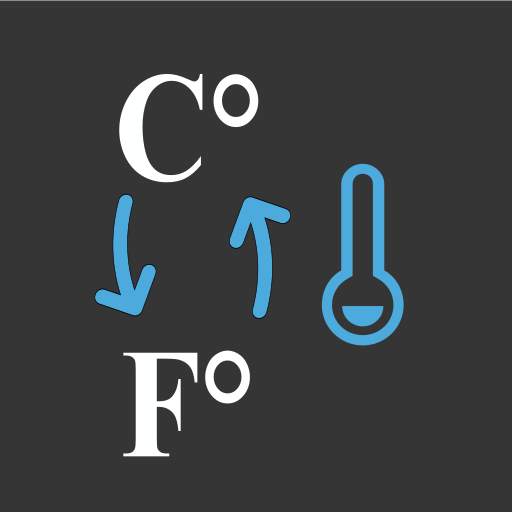 Celsius to Fahrenheit Convert 1.2.4