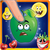 Fruits Burst mania icon