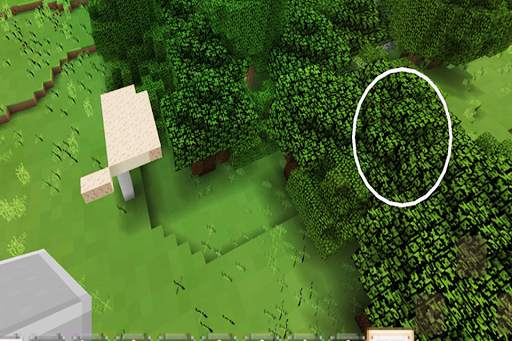 Crafting & Building 2 : World Creative Games screenshot 3