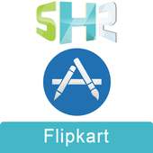 Showhow2 for Flipkart App icon