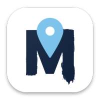 Murals Mapp icon