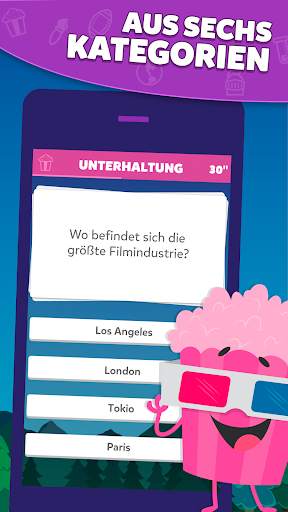 Trivia Crack screenshot 4