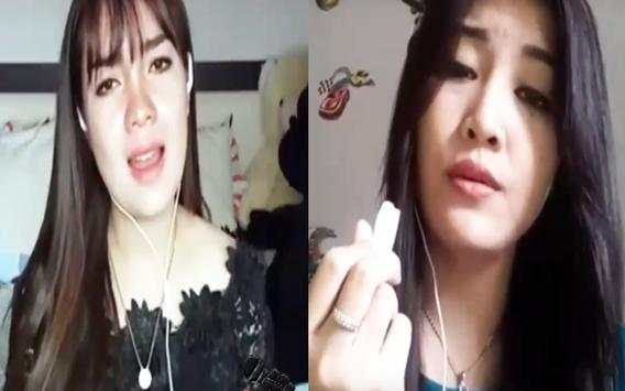 Smule~Karaoke Duet Dangdut screenshot 3