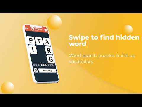 WordGame screenshot 1