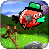 Bird Shooting Game icon