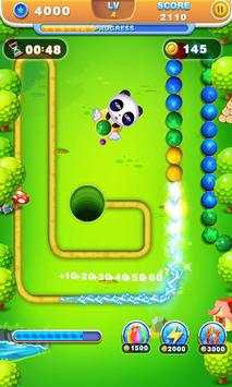 Crush Marble screenshot 6