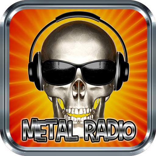 Heavy Metal Radio Free 1.2