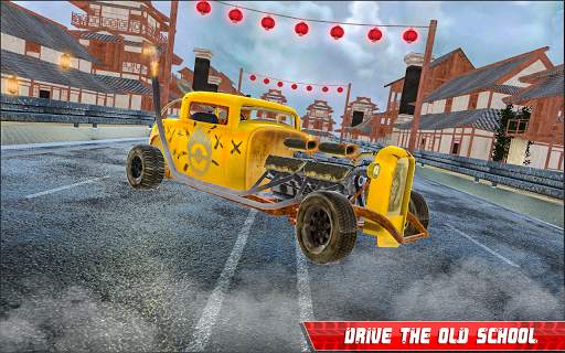 Racing Challenger Highway Police Chase:Free Games screenshot 2