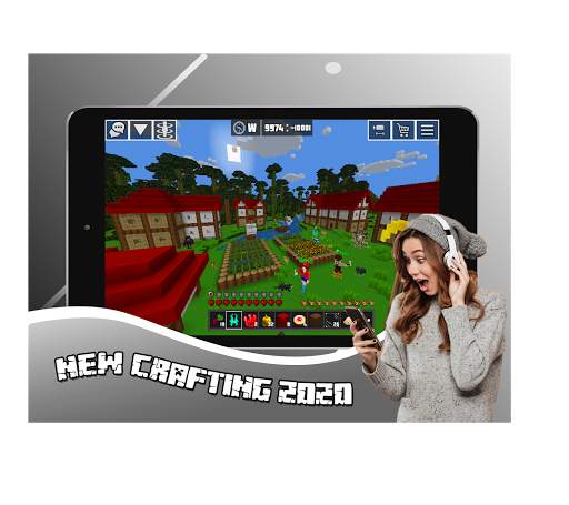 Master Craft - New Crafting 2020 screenshot 2
