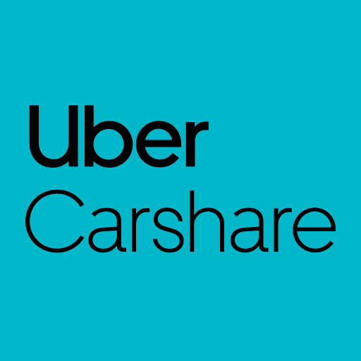ikon Uber Carshare (Car Next Door)