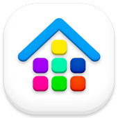 Launcher Themes icon