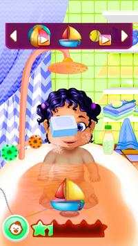 Babysitting Mini Jojo –BABYSITTING NORTH WEST! screenshot 13