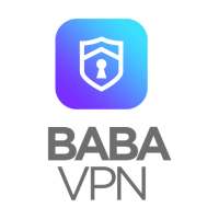 Baba VPN logo