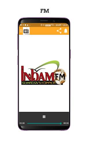 Tamil Christian Live TV & FM screenshot 4