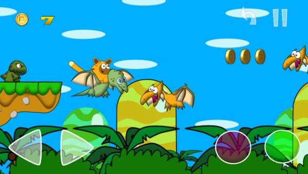 The brother of pou 2 screenshot 4