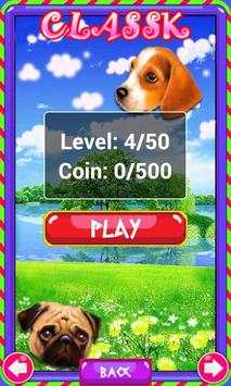 Candy Dog Puppy screenshot 5
