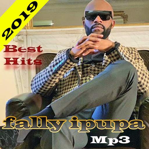 FALLY IPUPA– Top Hits 2021 – Sans Internet 1.0