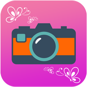 Beauty Plus Lite icon