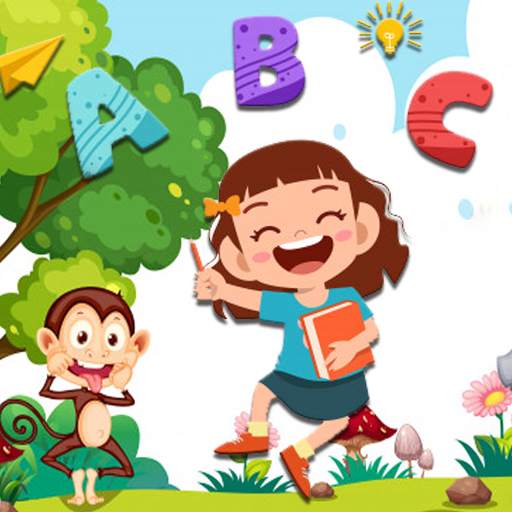 ABC PreSchool Learning Game 1.7