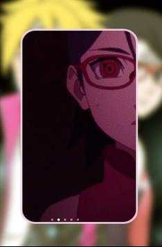 Anime Wallpapers:Borusara screenshot 6
