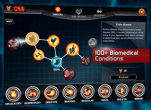 Bio Inc - Plague and rebel doc screenshot 8