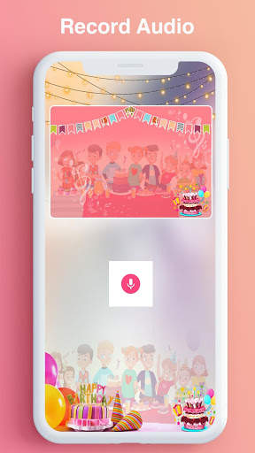 Birthday Song With Name screenshot 4