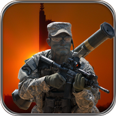 Commando Adventure Shoot Elite icon