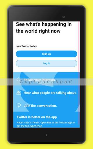 All In One Social Media App screenshot 14