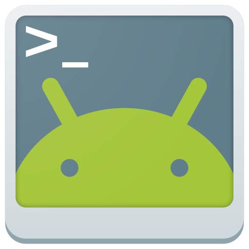 Terminal Emulator for Android 1.0.70
