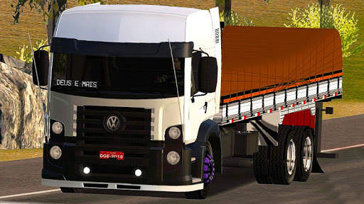 Skins World Truck Simulator screenshot 4