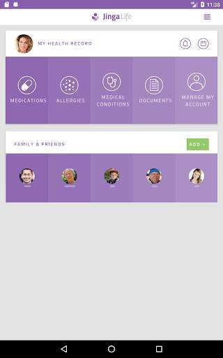 Jinga Life screenshot 8