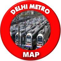 Delhi Metro
