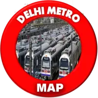 Delhi Metro