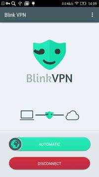 Blink VPN screenshot 7