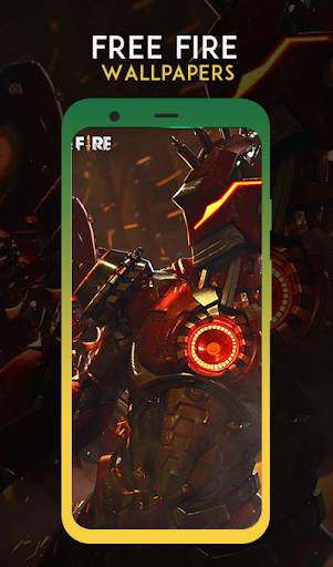 FF Wallpaper 2021 screenshot 3